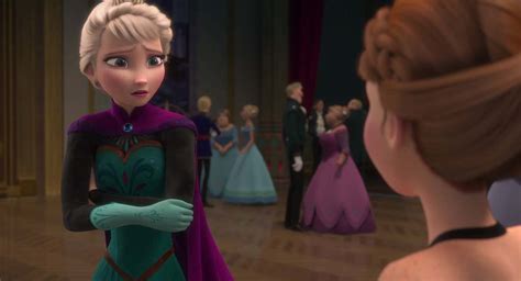 6 Ways Frozen Teaches You What Depression Is Like