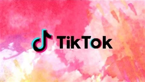 Tiktok App Pink Tiktok Logo Hot Tiktok 2020