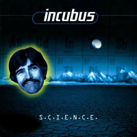 Incubus - S.C.I.E.N.C.E. (1997) - MusicMeter.nl