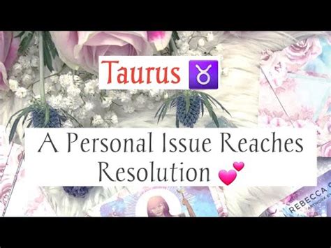 Taurus Love Reading July Someone From Your Past Is Returning YouTube