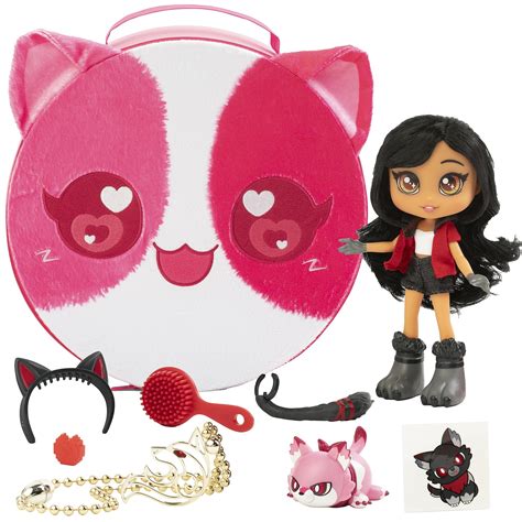 Buy Aphmau Ultimate Mystery Surprise Ultima Wolf, Fashion Doll