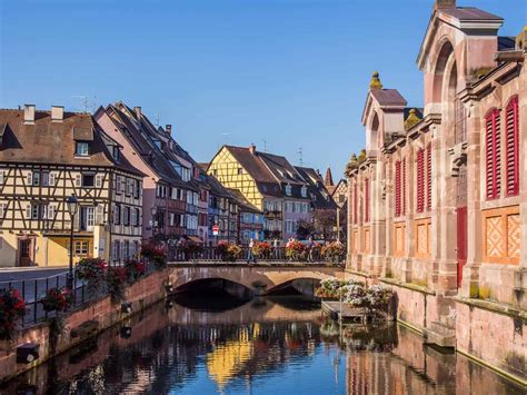 8 Magical Things To Do In Colmar France