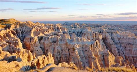 25 Best Places to Visit in South Dakota