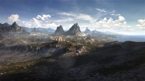 The Elder Scrolls 6 Release Date All The Latest News On The New Elder