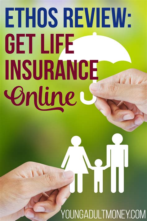 We did not find results for: Ethos Review: Get Life Insurance Online | Young Adult Money