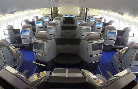 Tour Privado Por El Interior Del Boeing 747 8 De Lufthansa Ultima Llamada