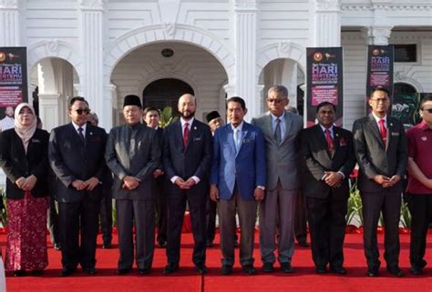 1 ways to abbreviate sistem pentadbiran kerajaan malaysia. Bersatu, Pas dan UMNO perlu sepakat untuk bentuk kerajaan ...