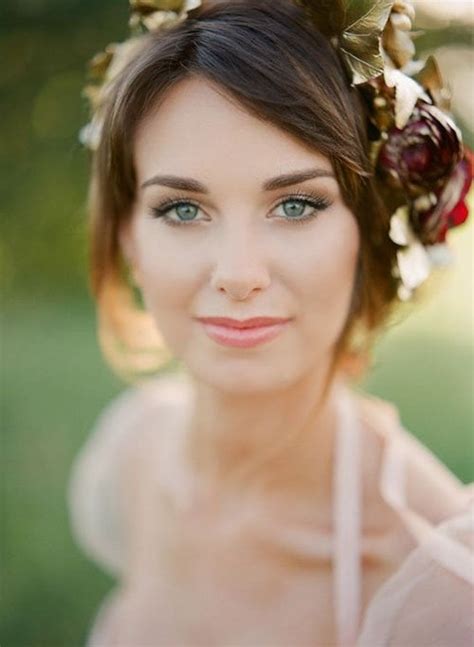 25 Classically Gorgeous Wedding Makeup Looks