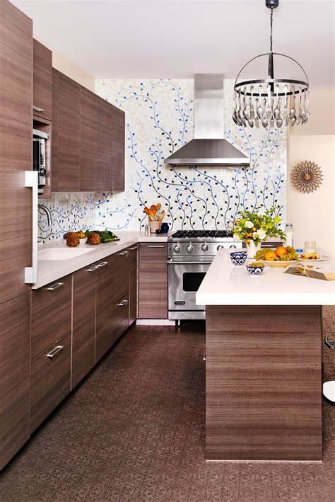 10 Best Kitchen Tile Design Ideas In 2018 Kitchen Floor Tile Designs
