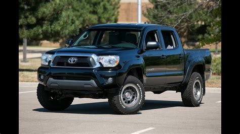 Top 101 Images Toyota Tacoma Baja Truck Vn