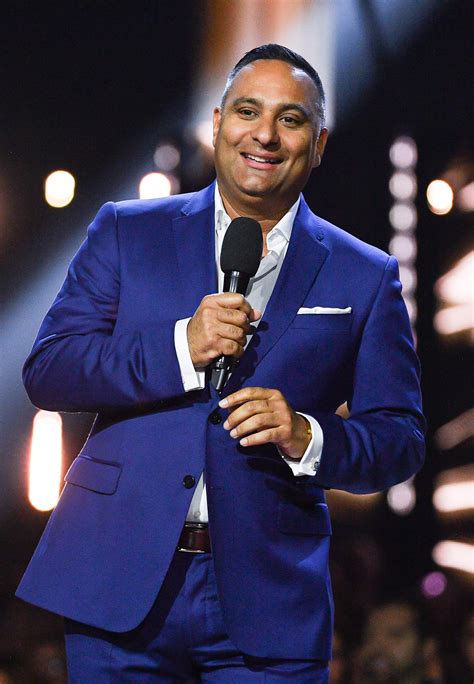 Russell Peters Is Ready For Ottawa An Interview Faces Magazine