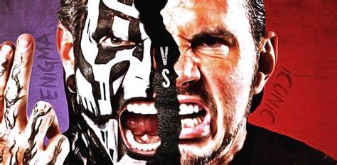 Previo Impact Wrestling 19 Abril 2016 — ¡hardy Vs Hardy En I Quit Match Superluchas