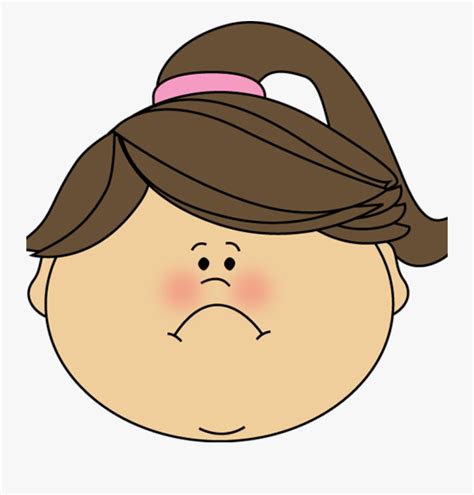 We did not find results for: Transparent Mood Clipart - Girl Sad Face Cartoon , Free ...