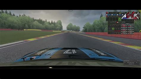 Assetto Corsa ACTK Natural Implementation Weather YouTube