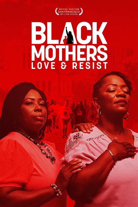 Black Mothers Love And Resist Denovo Initiative