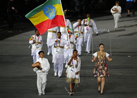 What Does Ethiopia Represent In The 21st Century Focusonthehorn