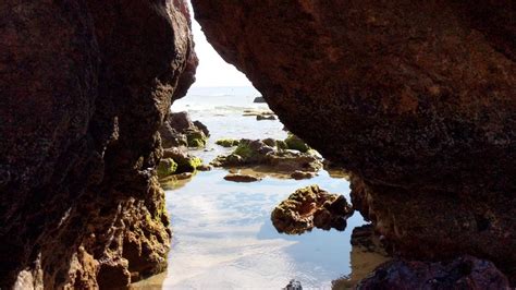 Forrest Caves Phillip Island Vic Youtube