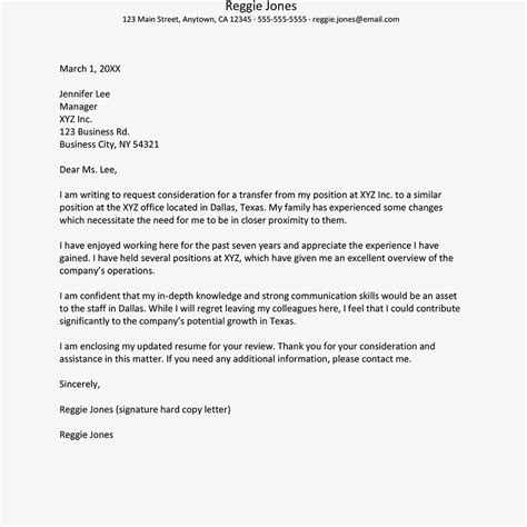 Regarding to your concern, a permission letter should be written much before the event for which the permission is being asked for and it sh. Transfer Letter To Employee From One Location To Another ...