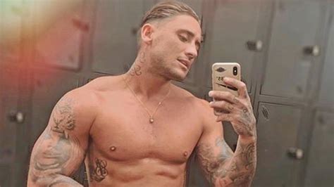 Stephen Bear The Reality Star Is Set To Go Back To The Police Station