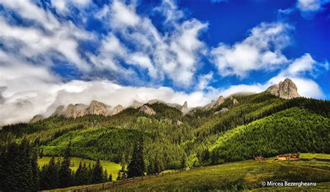 Rare books stolen in london heist found under floor in romania. Ceahlau Mountains | Romania Travel Guide