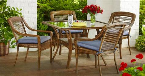 Over 50 Off Patio Furniture Dining Sets At Home Depot Free Delivery