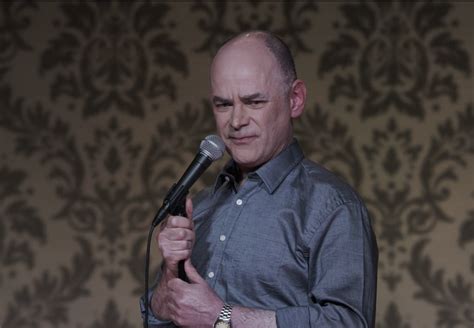 Todd Barry Busts On Sacred Bones In New Netflix Special Touring