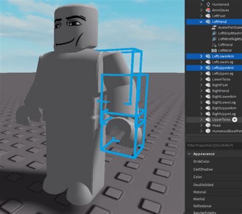 How To Make Roblox Animations Into Tools Clarkson Oblipt58