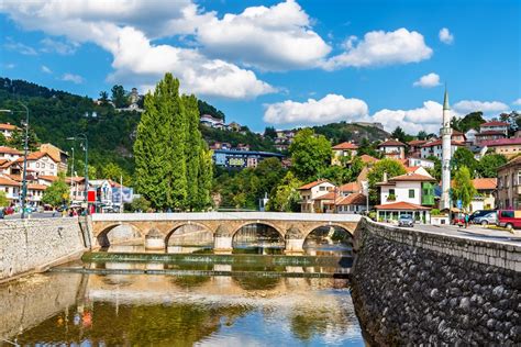 Sarajevo City Guide - here's what you need to know about ...