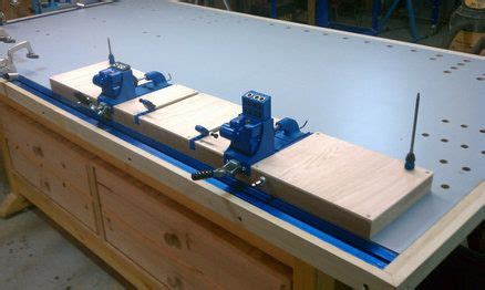 With the diy project kit and a few basic tools, you have everything you need to build successfully with wood. Kreg Jig Station | Woodworking, Diy woodworking, Woodworking workshop