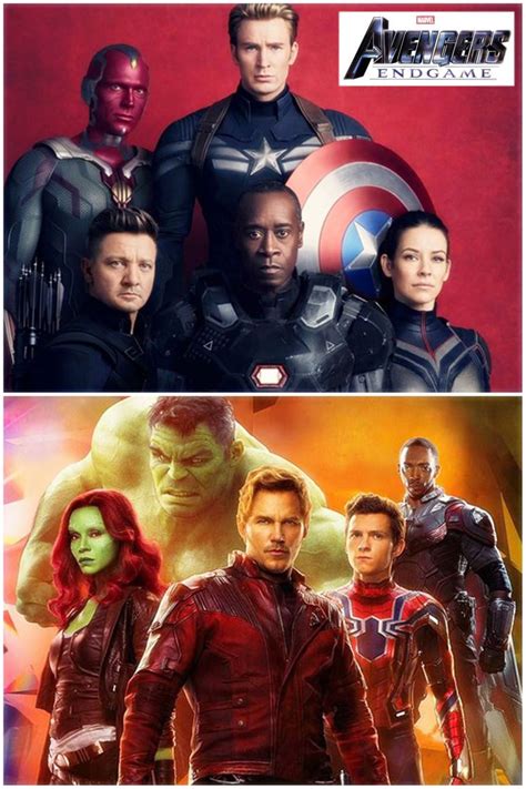 Avengers Endgame 2019 Film Complet Streaming Vf Films Complets