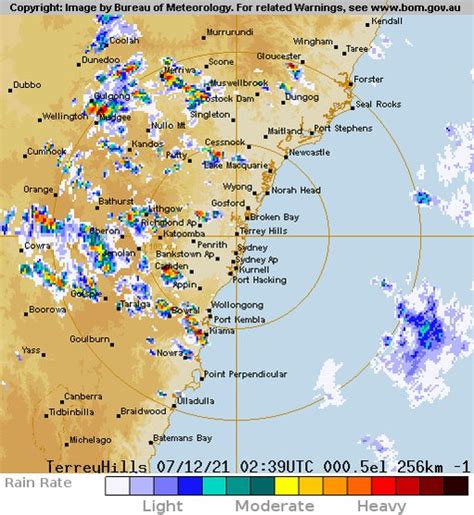 Bureau Of Meteorology New South Wales On Twitter Thunderstorms Are