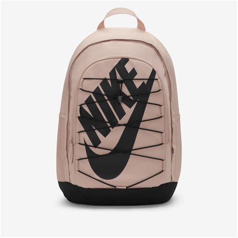 Nike Hayward Backpack In Pink Oxfordpink Oxfordblack Modesens