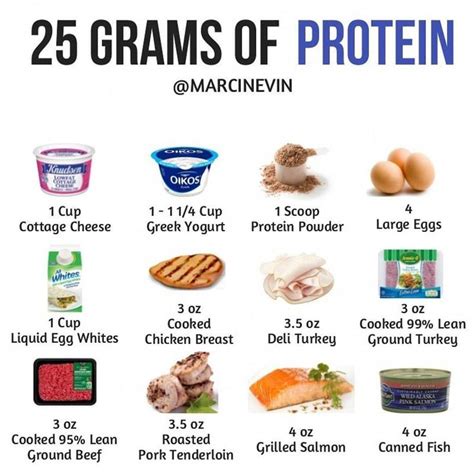 High Protein Diet Plan Australia Dietvc