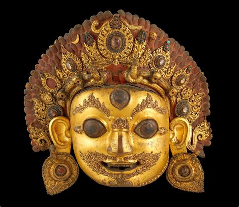 Masterpieces Of Tibetan And Nepalese Art At The Metropolitan Museum Of