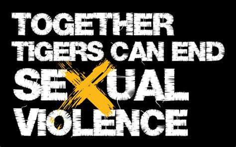 Sexual Violence Prevention And Resources Towson University