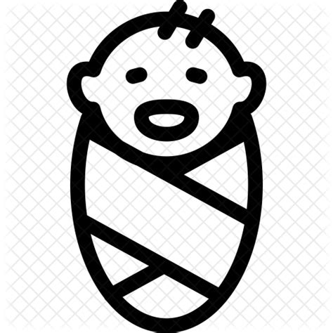 Baby Boy Icon Png