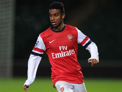 Player Profile Who Is Gedion Zelalem The Midfielder Who Has Just