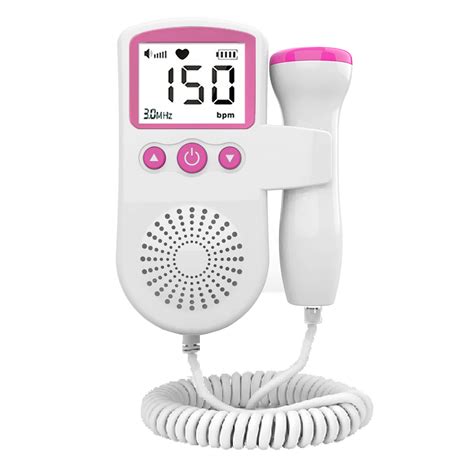 Buy Quality Dr Youwen Fetal Heart Rate Fetal Heart Rate Monitor Home