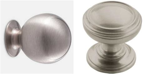 Brushed Nickel Vs Satin Nickel How To Nest For Less