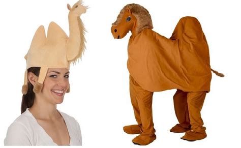 How Do I Make A Camel Costume Deviantart Is The Worlds Largest