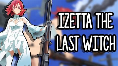 Unfortunately for izetta, while gaining some early praise opinions largely dropped off into criticism. IZETTA THE LAST WITCH - review épisode 1 - YouTube