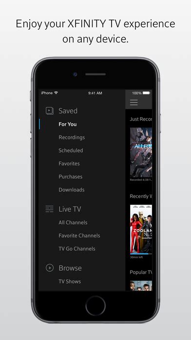 Learn more about xfinity apps. XFINITY Stream | App Report on Mobile Action