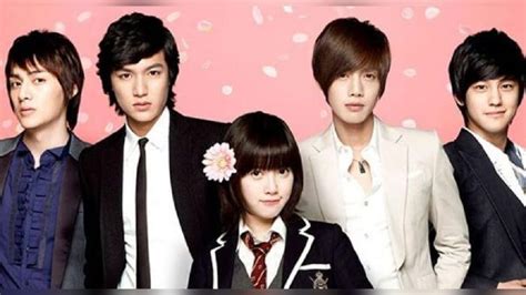 Boys Over Flowers 2 ¿la Serie Coreana Tendría Nueva Entrega En Netflix