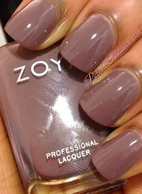 Zoya Naturel Collection Swatches And Review Nail Polish Zoya Nail Polish Fall Nail Polish
