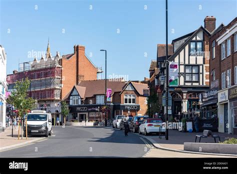 Beckenham Bromley London England Hi Res Stock Photography And Images