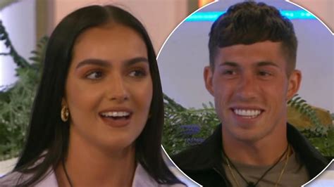 Love Island Fans Unconvinced As Siannise Fudge Dishes On Favourite Sex