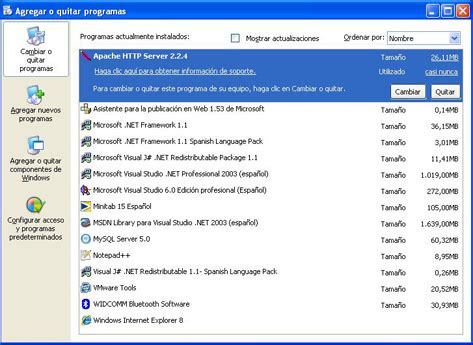 Instalar Programas Correctamente En Windows Culturaci N