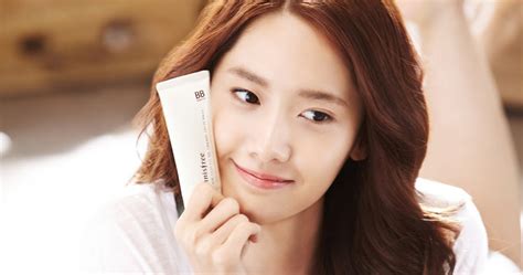 Snsd Yoona Innisfree Pictures Hot Sexy Beauty Club