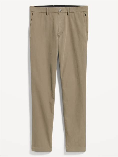 Straight Ultimate Tech Built In Flex Chino Pants For Men Old Navy In