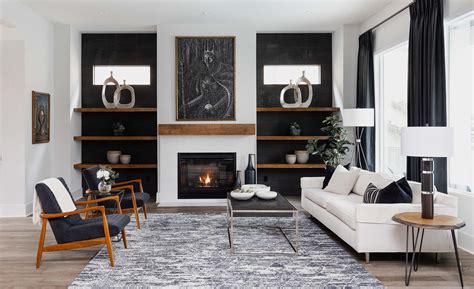 6 Top Tips To Refresh Your Home Fireplace Decor Michelle Jett